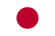 Japón flag