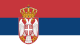 Serbia flag