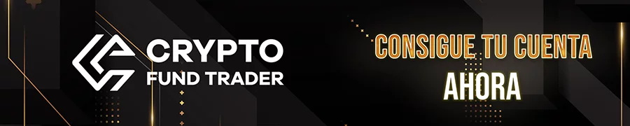 CryptoFundTrader banner