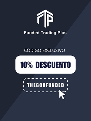 Funded Trading Plus discount banner