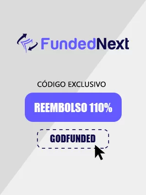 FundedNext discount banner