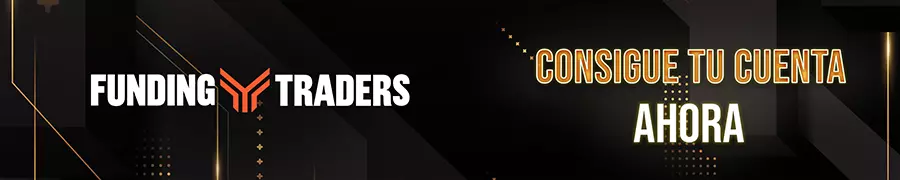 FundingTraders banner