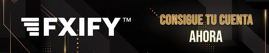 FXIFY banner