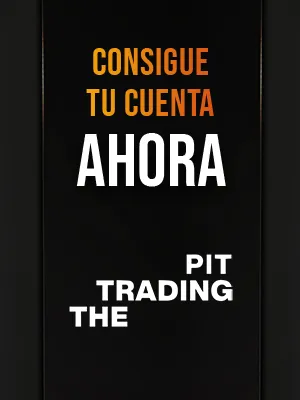 The Trading Pit banner