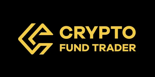 Logo review CryptoFundTrader