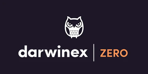 Logo review DarwinexZero