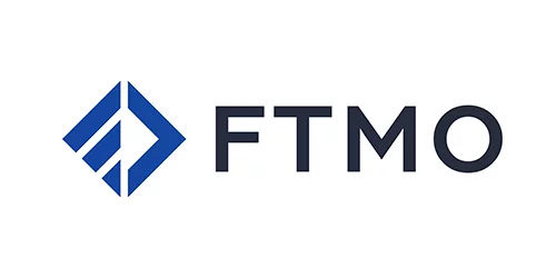 Logo review FTMO