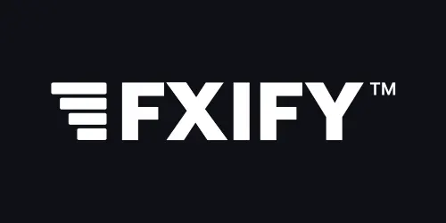 Logo review FXIFY