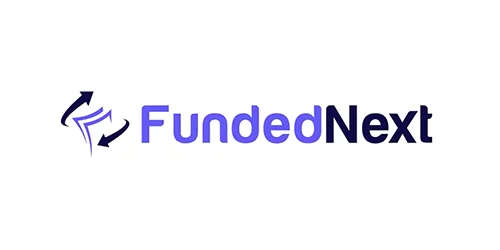 Logo review FundedNext