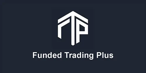 Logo review FundedTradingPlus