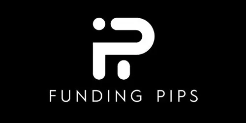 Logo review FundingPips