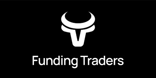 Logo review FundingTraders
