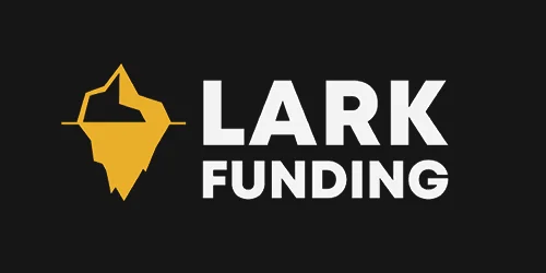 Logo review Lark