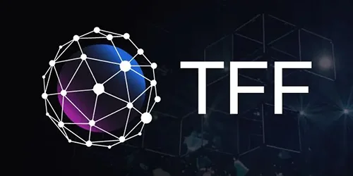 Logo review TFF
