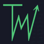 TraderMake.Money logo