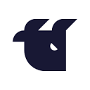 WhiteBIT Nova logo